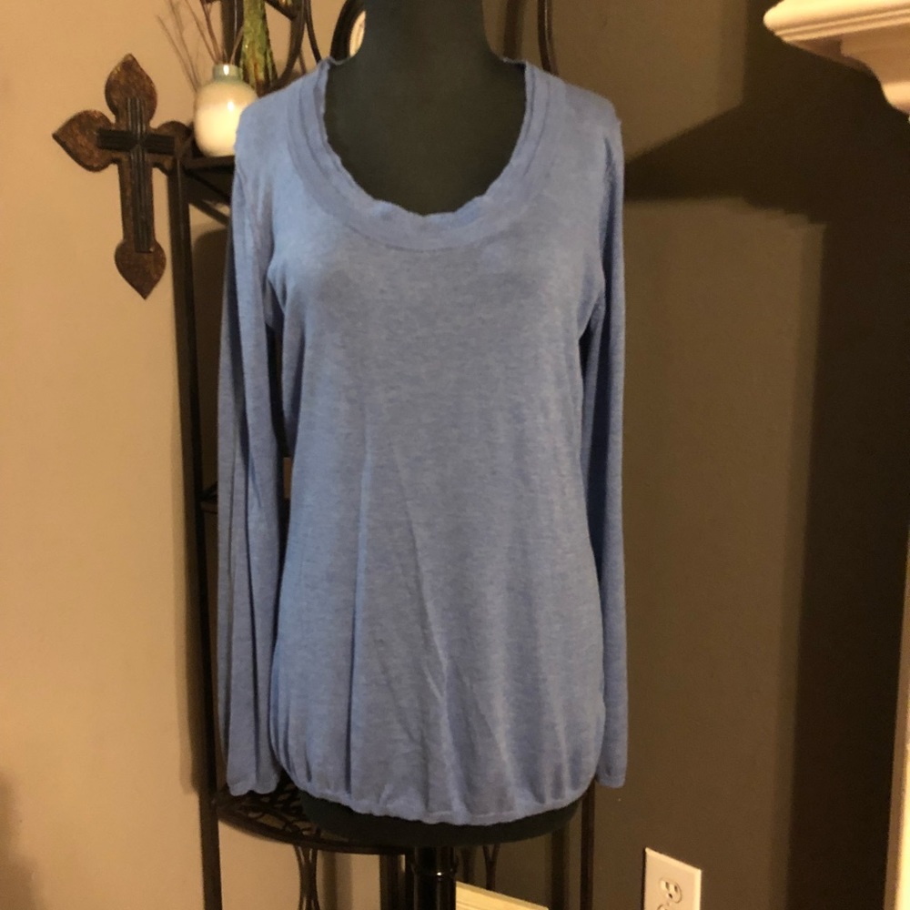 Banana Republic Lightweight Sweater